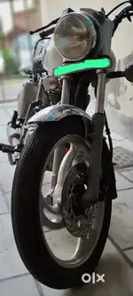 Bullet Electra For Sale In Very Good Condition