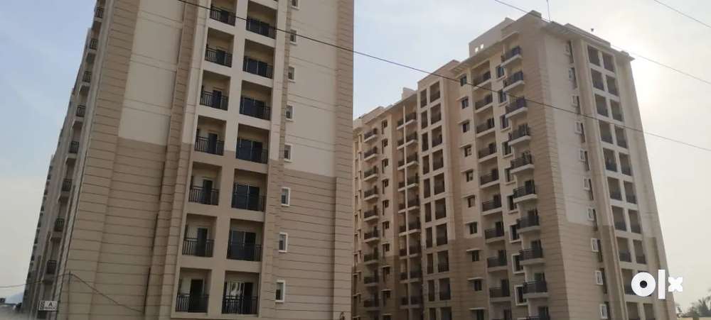 Royal aawas betkuchi 3bhk semi Furnished,rent 20000/- including all