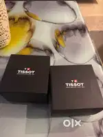 TISSOT BRAND NEW WATCH
