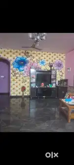 Individual house