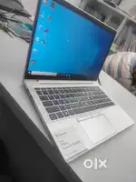 HP Elitboook Laptop Referbishd