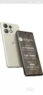 Edge 50 Pro