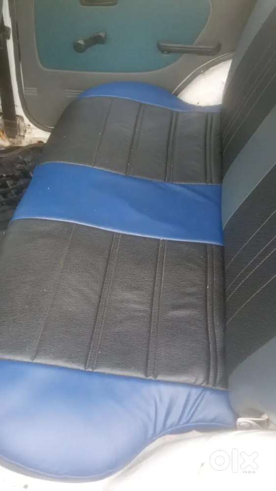 Maruti Suzuki 800 2003 injector  Petrol Well Maintained