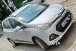 Hyundai Grand i10 Prime 2012