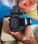 Lence tuta hai battery dead hai aur sab sahi hai