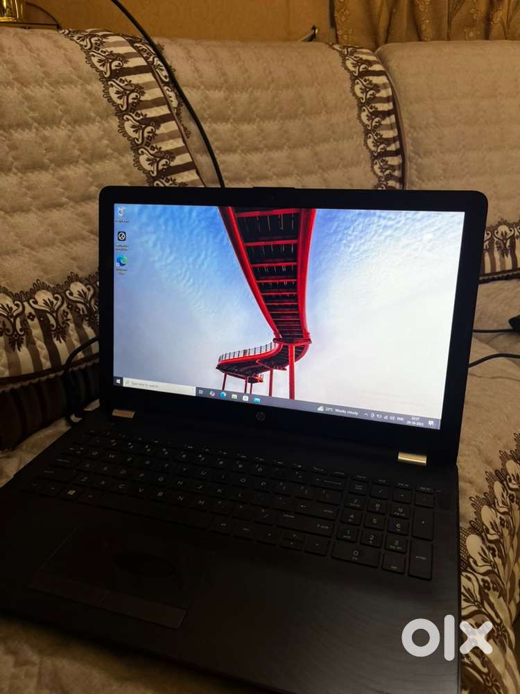 HP PAVILION LAPTOP