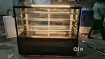 Display fridge