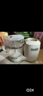 Mixer Grinder