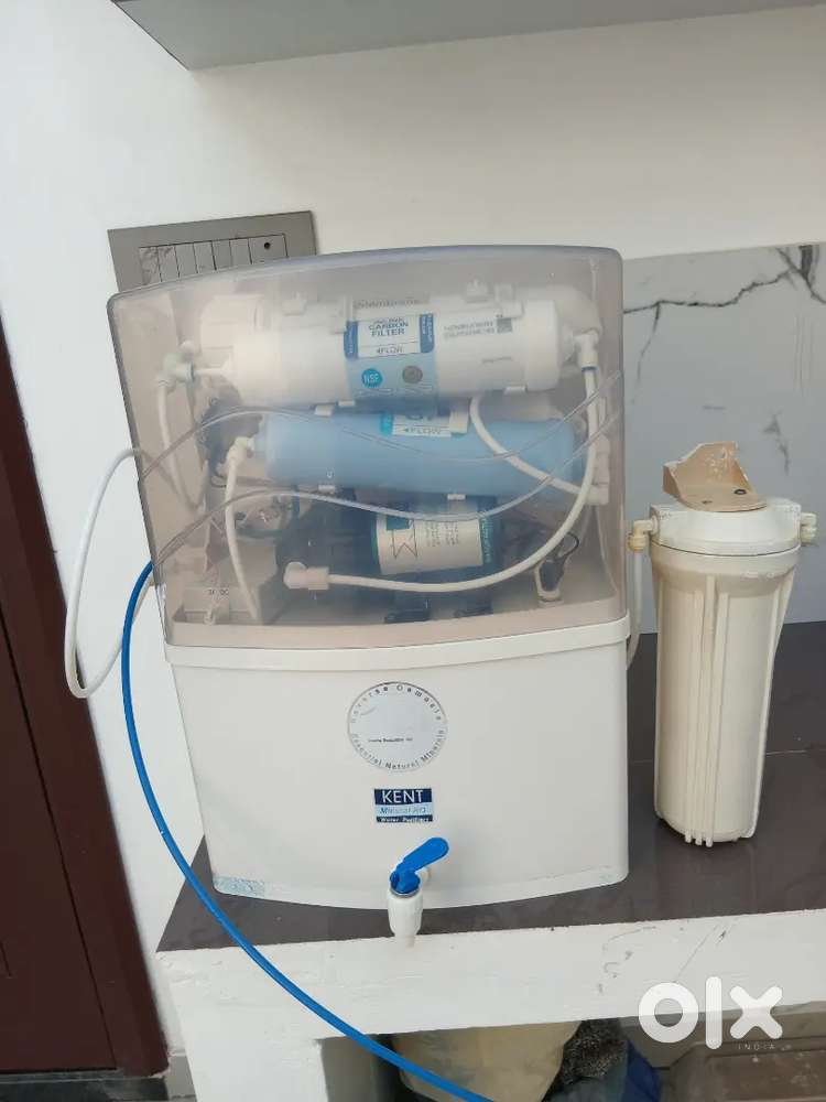 Kent Water purifier/RO
