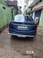 Maruti Suzuki Dzire 2017-2020 ZDI Plus, 2018, Diesel