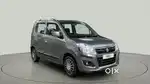 Maruti Suzuki Wagon R 1.0 VXi, 2014, Petrol
