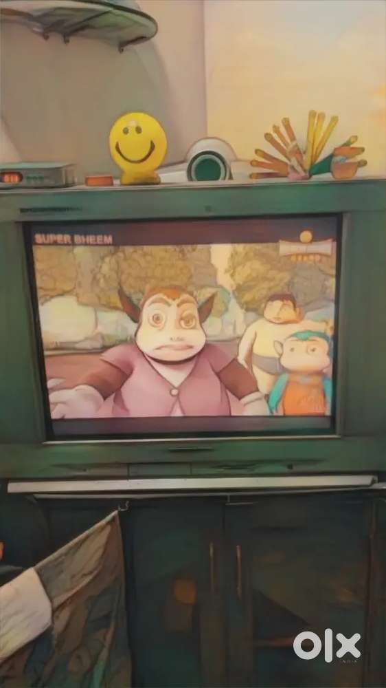 Videocon Bazoomba