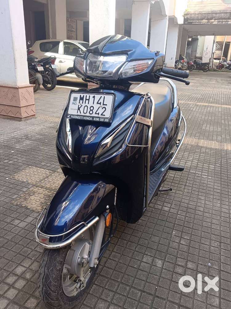 Very good condition top model