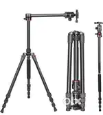 Digitek (DTR 520 BH) 152CM foldable tripod