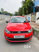 Volkswagen Polo 1.2 GT TSI, 2017, Petrol