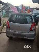 Maruti Suzuki Alto 800 2022