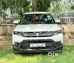 Maruti Suzuki Brezza 1.5 VXI SMART HYBRID, 2023, Petrol