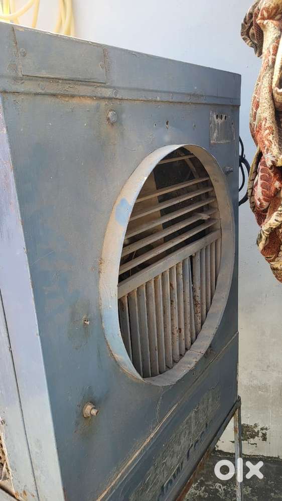 Shidhart window cooler