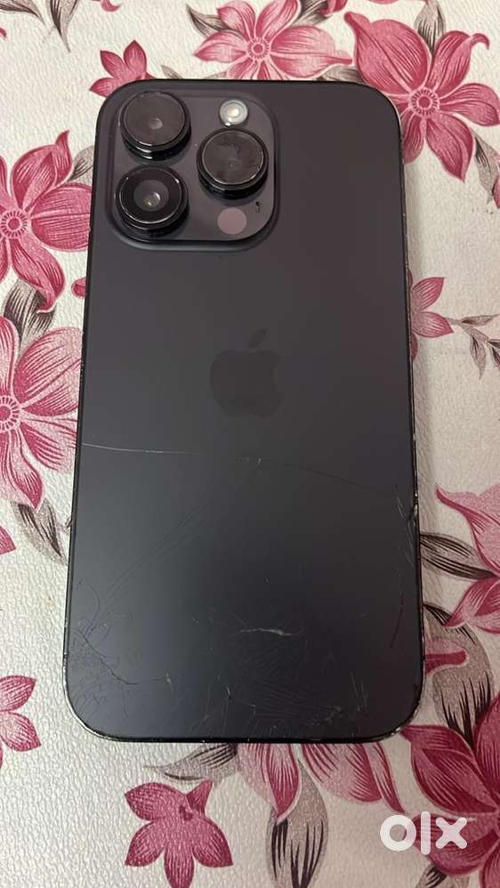 Iphone 14 pro 256gb