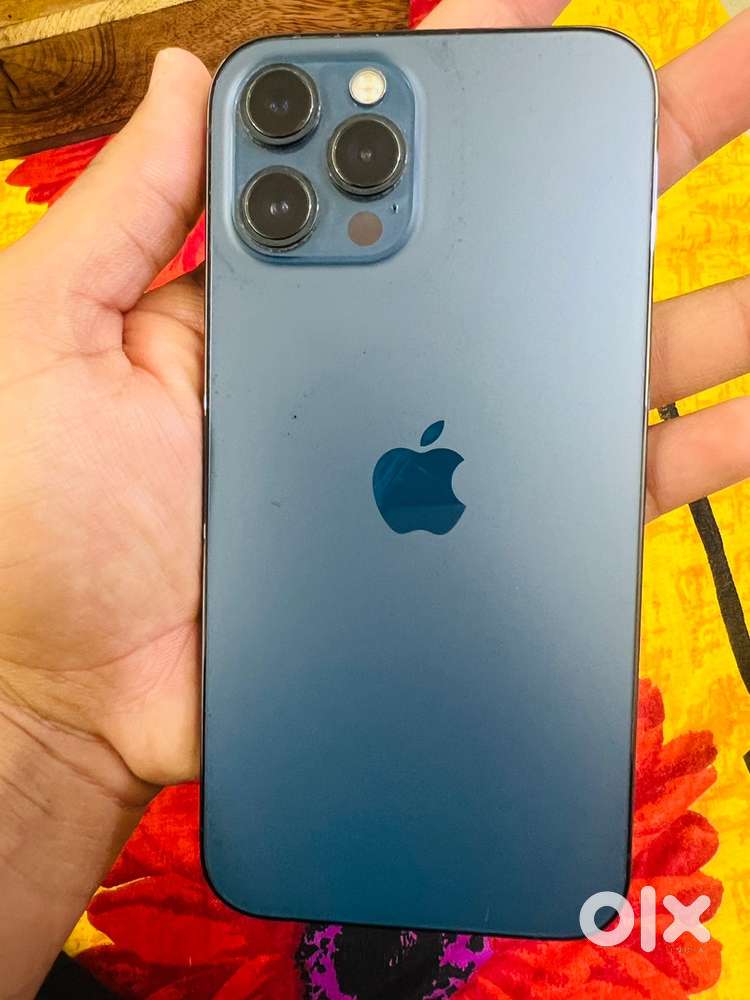 Iphone 12 pro max