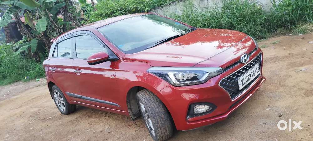 2019 I 20 ASTA O