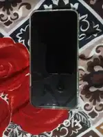iPhone X 64gb only phone hai sath me kuch nhi hai Display tuti hui hai