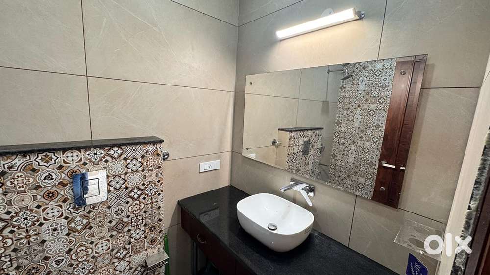 Available for Rent 2 BHK Fully Furnished Flat in Aerocity Mohali