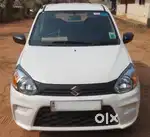 Maruti Suzuki Alto 800 VXI Airbag, 2022, Petrol