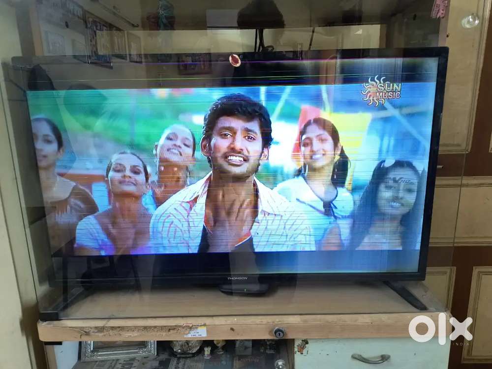 Thomson 43 inch Tv