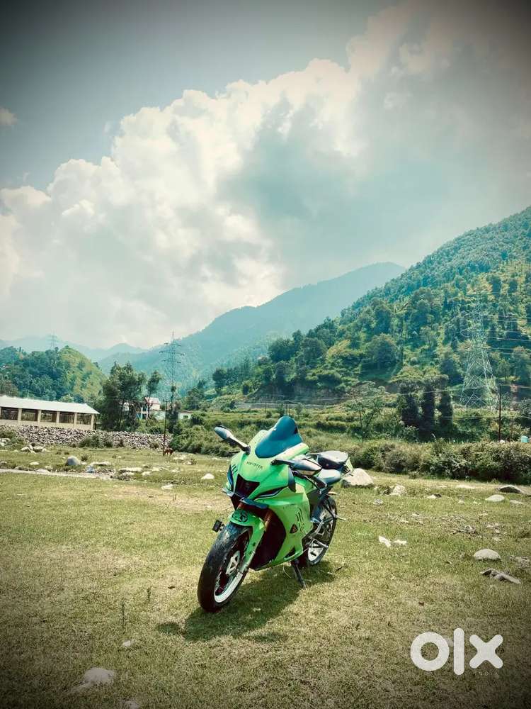 Yamaha good condition