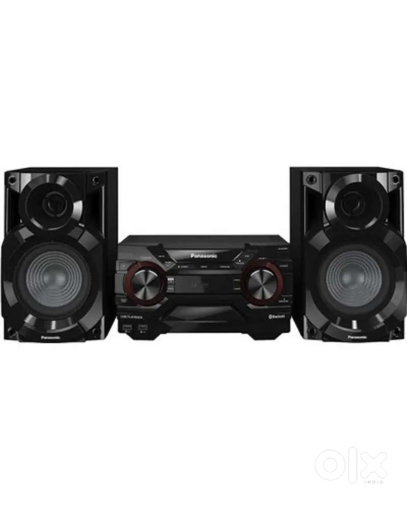 Panasonic Home Theatre