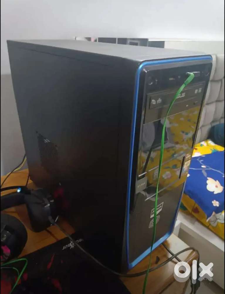 Gaming PC GTX 1060