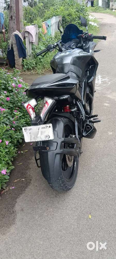 Good condition brand bajaj