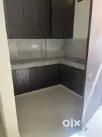 1bhk flat unfurnished