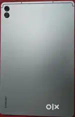 Samsung Galaxy Tab S9 FE+  12gb 256gb