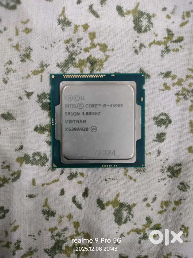 Brand new pc parts, can be bought separately