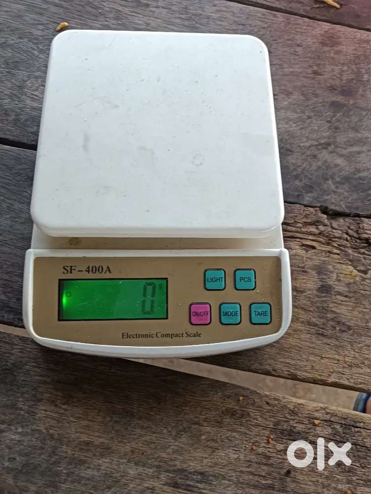 Electronic 10 kg Tak
