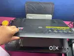 Coloured printer