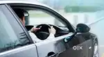 Driver k liye contact kare