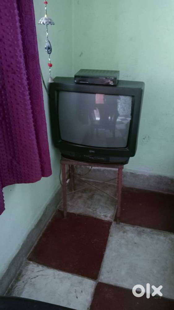 Lg tv in working condition