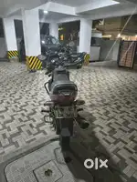TVS Sport 2016 Bike For Sale Chennai 20k Price Negotiable