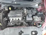 Honda City CNG & Hybrids 100000 Km Driven