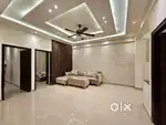 3 BHK Beautiful & SPACIOUS Flat With Ultimate Layout in Gated Society