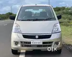 Maruti Suzuki Zen Estilo VXI BSIV, 2008, Petrol
