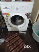 Ifb washing machine 6 kg