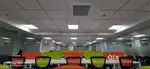 Spacious Fully Furnished Office for Rent in Madhapur  Hyderabad