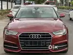 Audi A6 2.0 TDI, 2017, Diesel