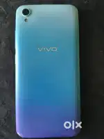 Vivo y1 s 2gb 32 gbrom