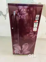 LG FRIDGE..