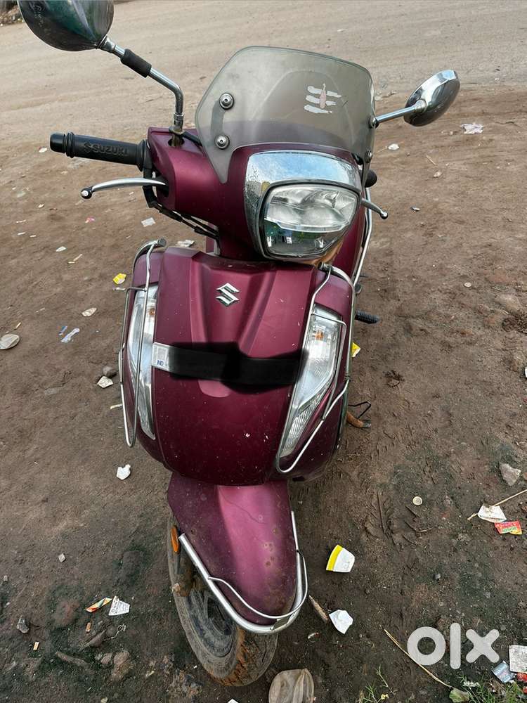 bike  good condition  Bike purchased:-10/2020